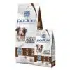 Podium All Breeds Ξηρά Τροφή για Ενήλικους Σκύλους με Αρνί & Ρύζι 14kg
