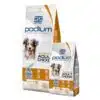 Podium All Breeds Ξηρά Τροφή για Ενήλικους Σκύλους με Κοτόπουλο 14kg