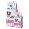 Podium All Breeds Ξηρά Τροφή για Ενήλικους Σκύλους με Μοσχάρι - Χοιρινό 14kg