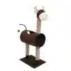 Ονυχοδρόμιο για Γάτες Rudolph The Cat Tree 40x30x80cm