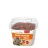 Sanal Cat Bite Anti-Hairball Cup 75gr Λιχουδιές για Γάτες