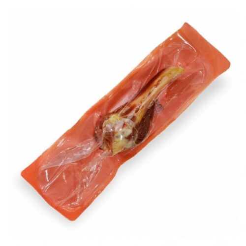 MADPET Osso Vero Μεσαίο Κόκκαλο από Χοιρινό για Σκύλους 190gr