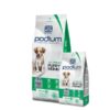 Podium All Breeds Puppy & Mommy Ξηρά Τροφή για Κουτάβια με Χοιρινό 2.5kg