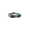 ROGZ Fusion Dog Collars Περιλαίμιο για Σκυλάκια Medium 12-22kg 16mm- 26-40cm