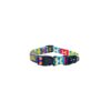 ROGZ Fusion Dog Collars Περιλαίμιο για Σκυλάκια Medium 12-22kg 16mm- 26-40cm