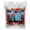 Dog Snacks Bubu 500gr Lamb Wraps Sticks για Σκύλους με Γεύση Αρνί