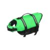 Σωσίβιο για Σκύλους Πράσινο από την Denik Pets 32x28cm