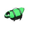 Σωσίβιο για Σκύλους Πράσινο από την Denik Pets 48cm XXL