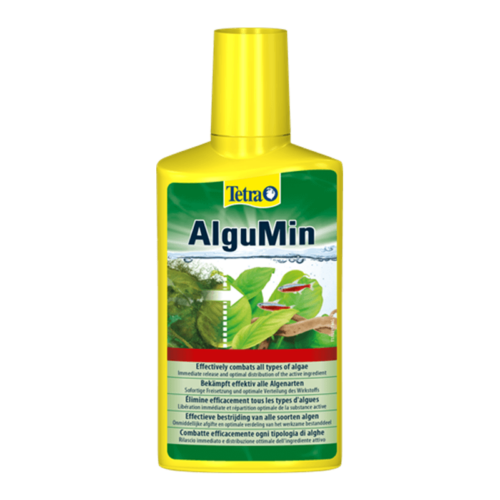 Tetra-AlguMin-Plus-100ml