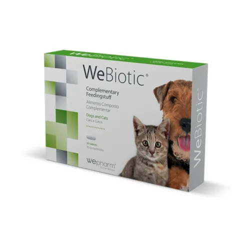 Webiotic