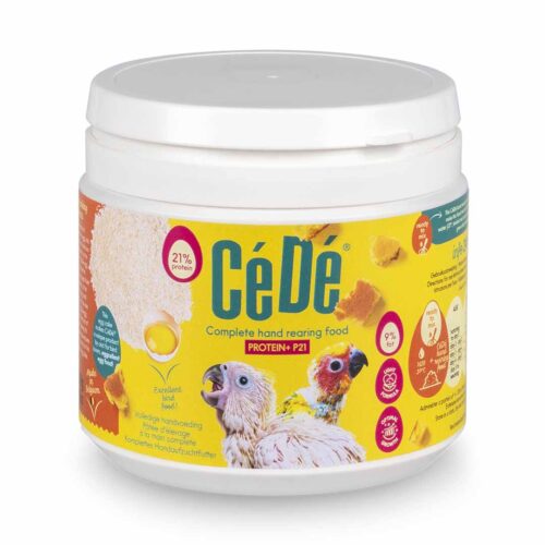 cede-κρεμα