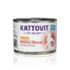 Kattovit Kidney/Renal Κονσέρβα 185 g