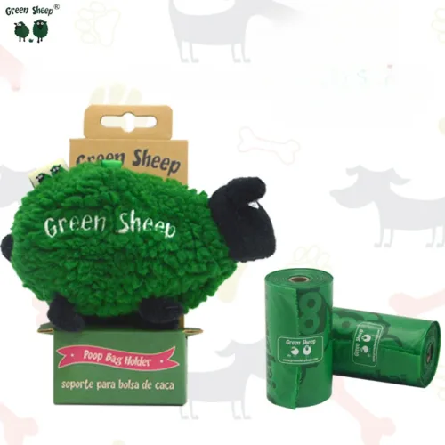 greensheep