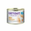 Kattovit Urinary Κονσέρβα 185 g