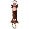 Παιχνίδι Kong Tugger Knots Moose 48cm