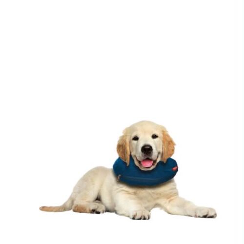 Beeztees Inflatable Collar Small 20-25cm Φουσκωτό Κολλάρο για Σκύλους