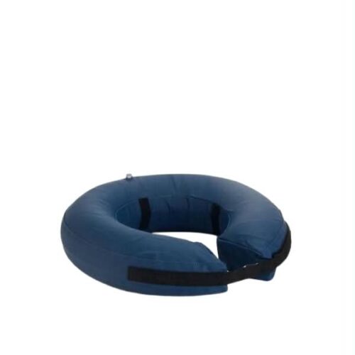 Beeztees Inflatable Collar Small 25-40cm Φουσκωτό Κολλάρο για Σκύλους
