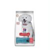 Hill's Science Plan Dog Adult Hypoallergenic Small & Mini Salmon 1.5kg
