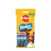Pedigree Rodeo Duos 123gr Λιχουδιές για Σκύλους με Μοσχάρι κ Τυρί