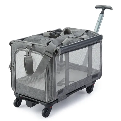 trolley