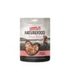 Rosewood Λιχουδιές Σκύλου Naturefood Steak Bites με Σολομό και Μπακαλιάρο 100gr
