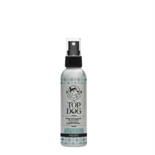 Top Dog Ά&rho;&omega;&mu;&alpha; &Sigma;&kappa;ύ&lambda;&omicron;&upsilon; Velvet Fragrances 75ml &Alpha;&rho;&omega;&mu;&alpha; &gamma;&iota;&alpha; &Sigma;&kappa;ύ&lambda;&omicron;&upsilon;&sigmaf;