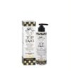 Top Dog Υποαλλεργικό Σαμπουάν Σκύλου Green Clay 250ml