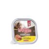 Miglior Gato Sterilised Κοτόπουλο & Προσούτο Πατέ 100gr