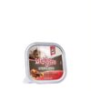 Miglior Gatto Sterilised Πατέ Βοδινό & Συκώτι & Καρότο 100gr