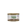 Natua Cat Can Tuna With Dentex in Jelly Κονσέρβα Γάτας με Κοτόπουλο σε Ζελέ 85gr