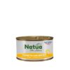 Natua Cat Can Tuna With Dentex in Jelly Κονσέρβα Γάτας με Τόνο και Συναγρίδα σε Ζελέ 85gr