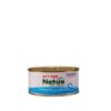 Natua Cat Can Tuna With Dentex in Jelly Κονσέρβα Γάτας με Τόνο και Σφυρίδα σε Ζελέ 85gr Kitten
